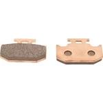 Balls Rear Sintered Brake Pads (18-8090). Fixed Price $30.13.