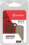 Brembo Sintered Brake Pads Rear #07YA41SD. Fixed Price $44.08.