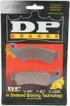 Brakes DP814 Standard Sintered Metal Pads. Fixed Price $52.95.