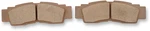 Moose Offroad 1721-2492 Front Xcr Sintered Brake Pads Yamaha Utv. Fixed Price $49.23.