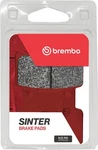 Brembo Sintered Brake Pads Front #07GR77SA Aprilia. Fixed Price $72.55.