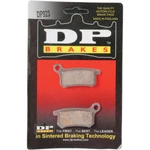 Brakes Standard Sintered Metal Pads (DP923). Fixed Price $49.45.