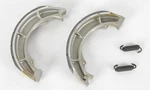 Ebc Water Grooved Brake Shoe Front Rear 61-6265 14-626G. Fixed Price $61.36.
