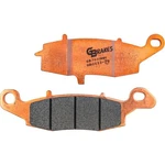Gbrakes Hh Sintered Pads Front Left / Series GB0533-70. Fixed Price $47.05.