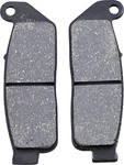 Drag Specialties Sintered Break Pad 1721-3025. Fixed Price $44.34.