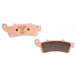 02-04 Honda VTX1800C: Galfer G1380 Hh Brake Pads (grey). Fixed Price $47.60.
