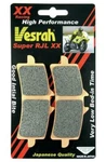 Vesrah 9031XX Brake Pads Sintered Aprilia, Ducati, Kawasaki, Ktm, SUZUKI,1. Fixed Price $114.98.