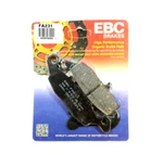 Ebc Brakes Organic Pad FA231. Fixed Price $37.38.
