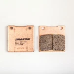 Braking Sintered Metal Pad 719CM56. Fixed Price $43.33.