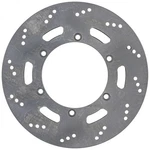 Niche Front Brake Rotor For Triumph Thunderbird Adventurer 900 Motorcycle. Fixed Price $59.95.
