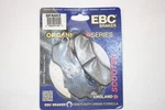 Ebc SFA603 Scooter Brake PADS-HONDA-PCX125-PCX150. Fixed Price $28.00.