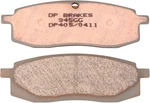 Brakes Standard Sintered Metal Pads DP405. Fixed Price $57.99.