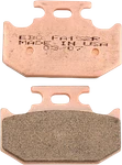 Ebc Sintered "r" Brake Pads FA152R. Fixed Price $34.99.