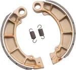 Grooved Brake Shoes 61-3515 14-351G 168423 EBC351G. Fixed Price $45.82.