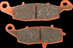 Ebc FA229V Brakepad Semisntrd. Fixed Price $45.23.