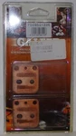 Galfer Standard Pads FD095 G1396: Suzuki Df 97-1998,2000. Fixed Price $15.95.
