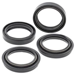 Fork Dust Seal Kit Yamaha Suzuki Kawasaki 41MM 125 650 900 Motorcycle Mx 56-129. Fixed Price $39.78.