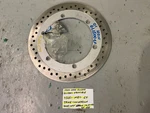 Honda 1997- 2003 GL1500C Valkyrie Rear Disc Rotor 43251-MBY-671 Very Low Mileage. Fixed Price $185.95.
