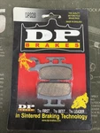 Brakes - DP328 Standard Sintered Metal Pads. Fixed Price $40.00.