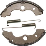 Ebc - 347SG Grooved Brake Shoes. Fixed Price $39.81.