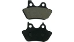 Harley Davidson Brake Pads Front/rear O.e. Replacement (44082-00) 490298. Fixed Price $45.00.