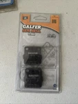Galfer Semi-metallic Brake Pads Rear G1054. Fixed Price $26.00.