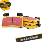 Ebc DP41790R Yellowstuff Front Brake Pads For 2007-2017 Toyota Camry. Fixed Price $196.84.