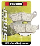 Ferodo Brake Pads Sinter Grip Compound FDB664ST Honda CB750 Triumph Bonneville. Fixed Price $24.88.