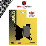 Sbs Rear Brake Pads For Aprilia Pegaso 650 2001 2002 2003 2004. Fixed Price $48.22.
