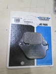 Drag Specialties Brake Pad Set FAD397 1720-0212. Fixed Price $24.95.