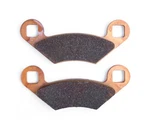 Epi Extreme Brake Pads WE445315. Fixed Price $33.99.
