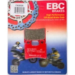 Ebc Brakes Pads FA303X. Fixed Price $46.12.