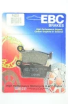 Standard Organic Brake Pads Ebc FA233. Fixed Price $13.77.