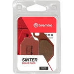 Brembo 07YA54SD Disc Brake Pad Set Rear For 1993 Gas Enducross Tt 125. Fixed Price $44.38.