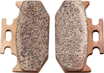 Galfer Hh Sintered Brake Pads #FD114G1396 For Suzuki/kawasaki/yamaha. Fixed Price $32.91.