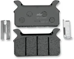 Sbs Carbon Tech High Performance Brake Pads 668H.CT. Fixed Price $58.99.