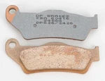 Brakes DP628 Standard Sintered Metal Pads. Fixed Price $66.95.