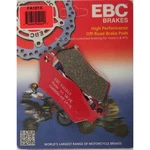 Ebc Brakes Pads FA181X. Fixed Price $36.26.