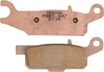 Moose Xcr Brake Pads For 2009-2014 Yamaha YFM550 Grizzly Fi 4X4 Auto Rear Left. Fixed Price $52.15.