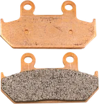 Ebc Brake Pads FA124HH. Fixed Price $47.88.