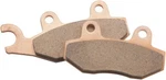 Ebc Sintered Brake Pads #SFA228HH For Kymco/suzuki. Fixed Price $30.19.