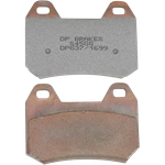 Brakes DP637 Pad Fits Bmw Rear. Fixed Price $68.95.