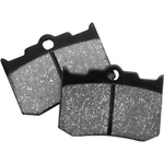 Ebc - FA216/3 Organic Brake Pads. Fixed Price $38.02.