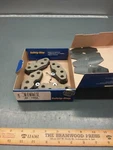 New Napa Brake Pad Set SS-7489A.. Fixed Price $17.96.