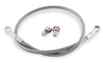 Suzuki 2005-2006 Gsxr 1000 Galfer Braided Stainless Steel Rear Brake Line Kit. Fixed Price $49.95.
