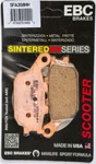 Ebc Sintered Scooter Brake Pads SFA358HH. Fixed Price $32.41.