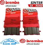 Brembo Front Brake Pads 07HO62SA Honda Crf 1000 L Africa Twin Abs 2016. Fixed Price $121.00.