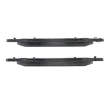 Centric 106.07020 Posi Quiet Extended Wear Brake Pads With Shims And Hardware. Fixed Price $62.97.