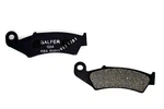 Galfer Front Pad FD092G1054 Semi Metallic Compound Honda CR125R CR500R Trx 250R. Fixed Price $18.95.