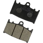 Factory Spec Semi-metallic Severe Duty Brake Pads FS-482. Fixed Price $21.68.